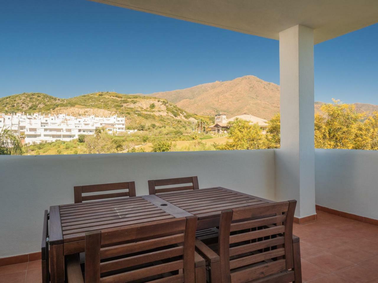 Appartement 2275-superb New On Valle Romano, Golf View